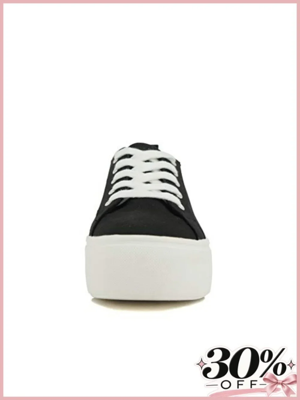 N/A stylish platform